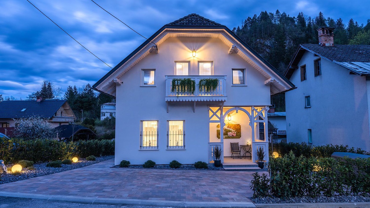 Photo of Outdoor in Bled