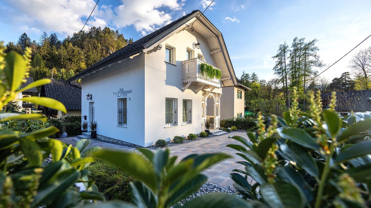 Photo of Outdoor in Bled