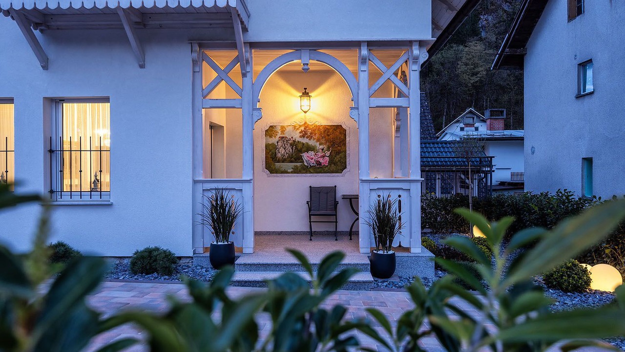 Photo of Outdoor in Bled