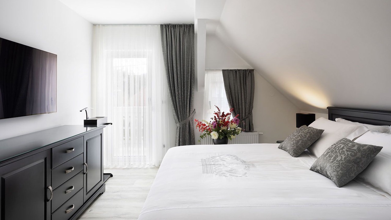 Photo of Bedroom in Bled