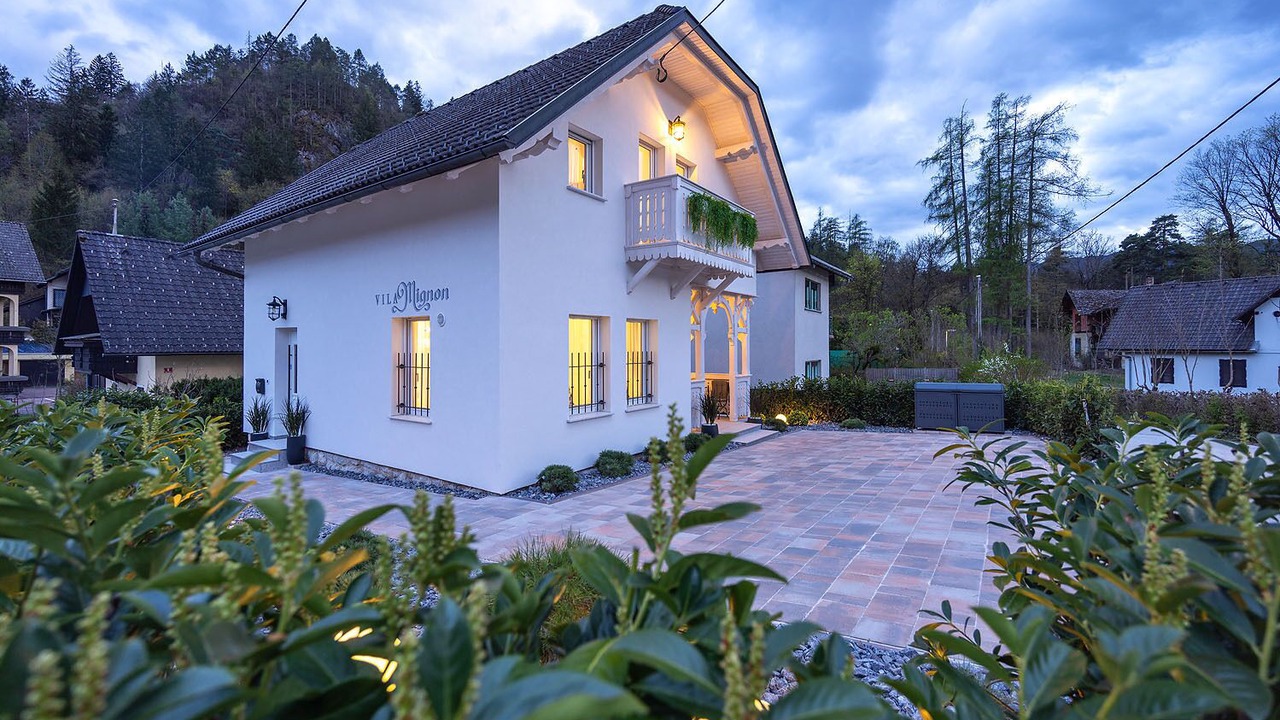 Photo of Outdoor in Bled