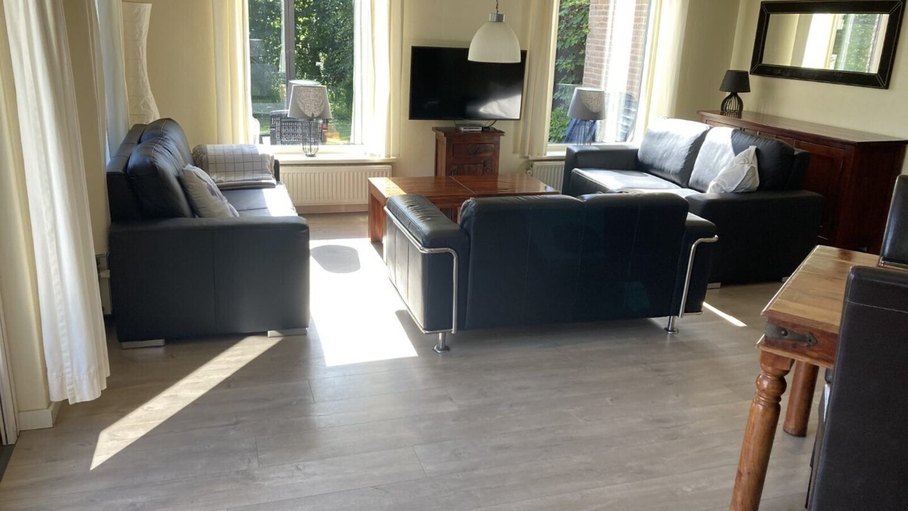 Photo of Livingroom in Ballum