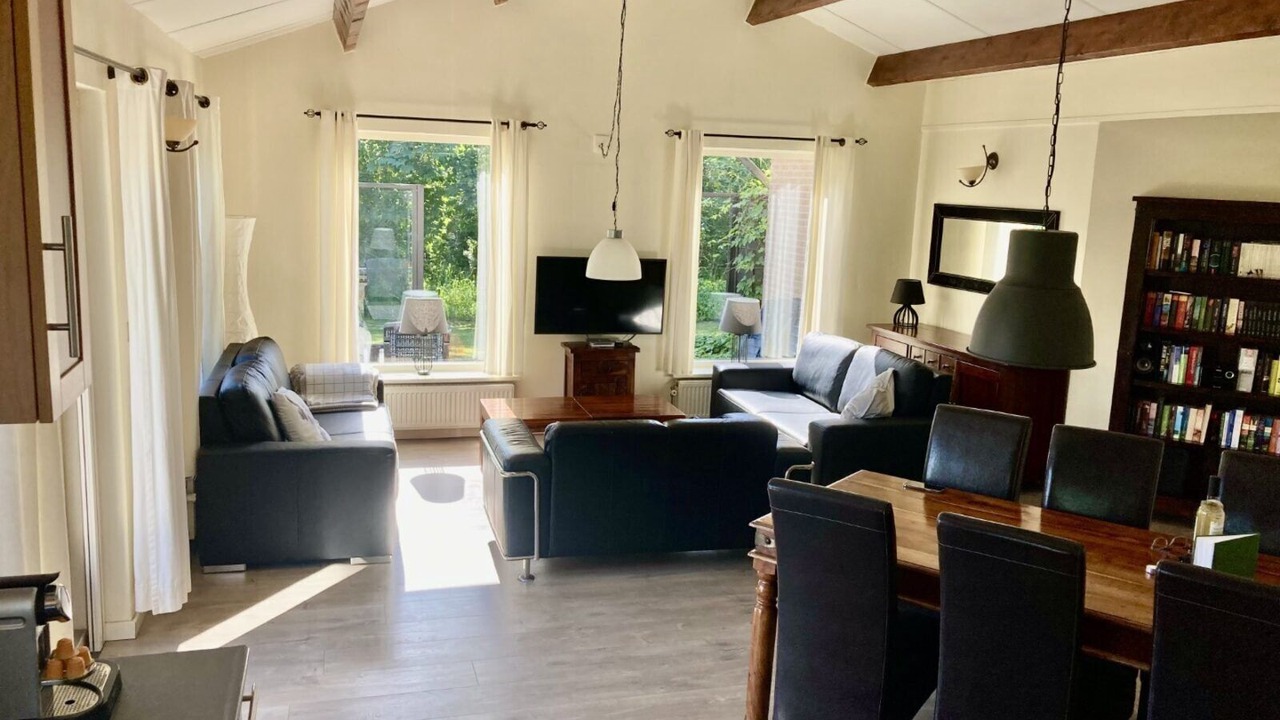 Photo of Livingroom in Ballum