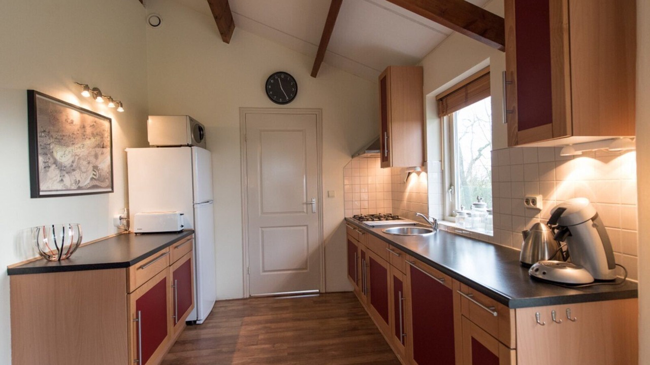 Photo of Kitchen in Ballum