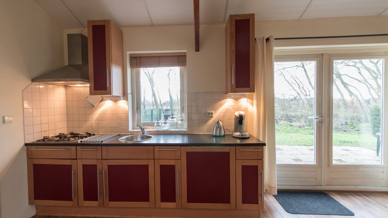 Photo of Kitchen in Ballum