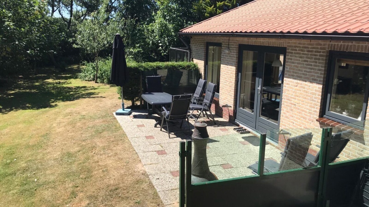 Photo of Outdoor in Ballum