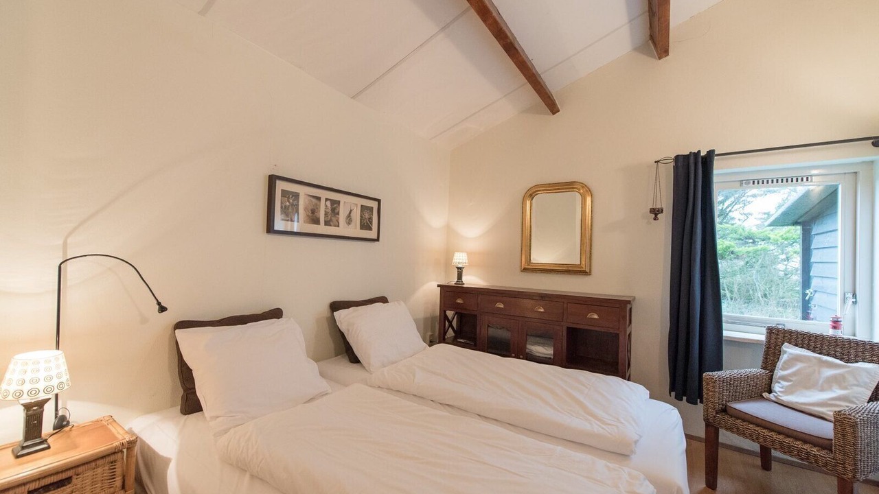 Photo of Bedroom in Ballum