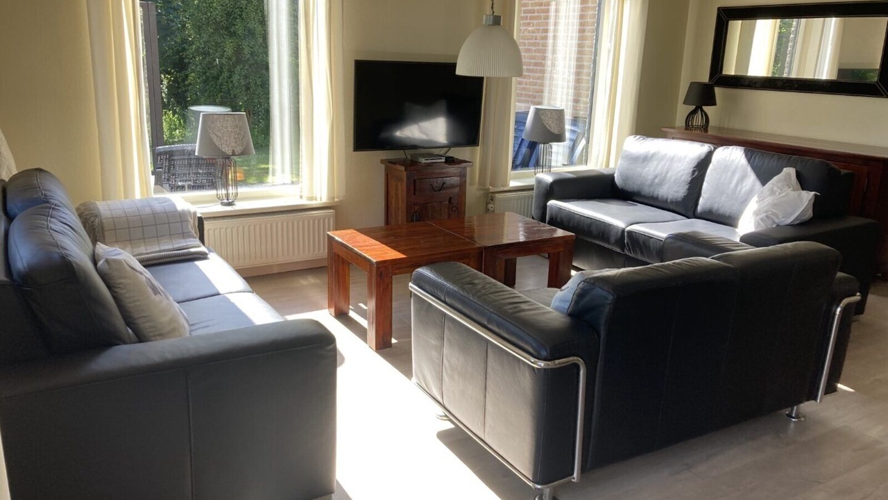 Photo of Livingroom in Ballum