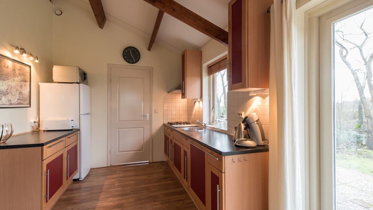 Photo of Kitchen in Ballum