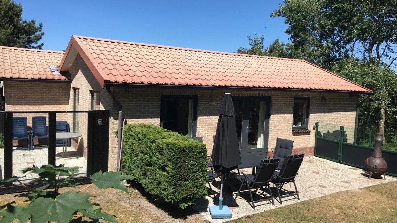 Photo of Outdoor in Ballum