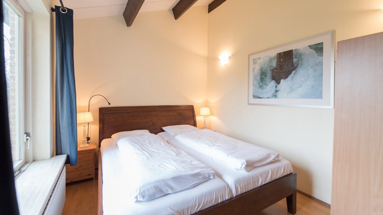 Photo of Bedroom in Ballum