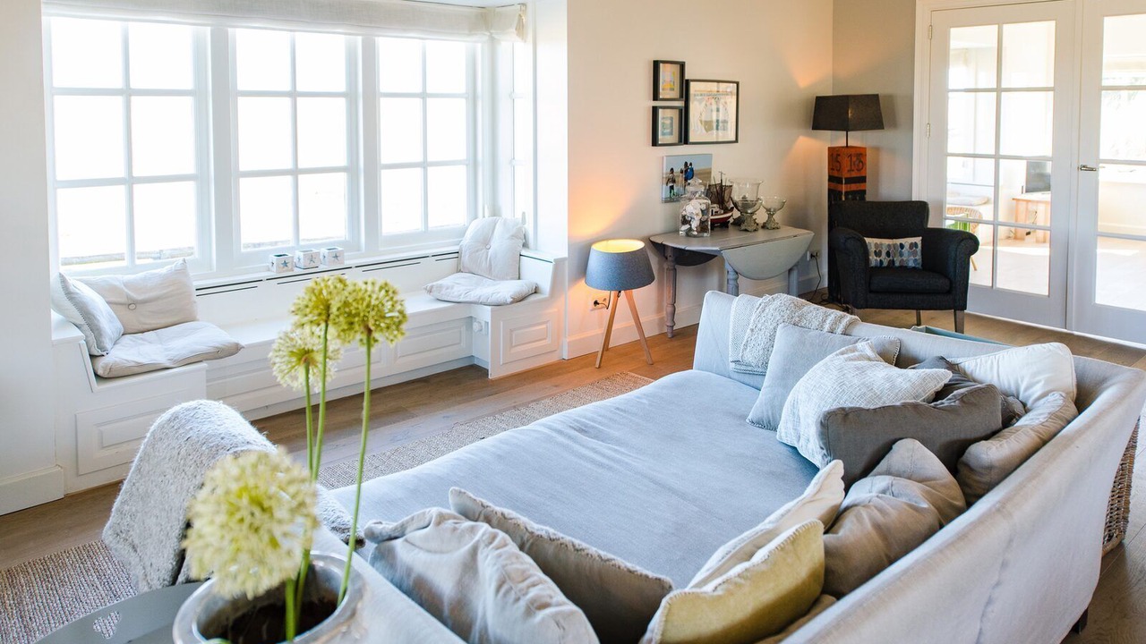 Photo of Livingroom in Ballum