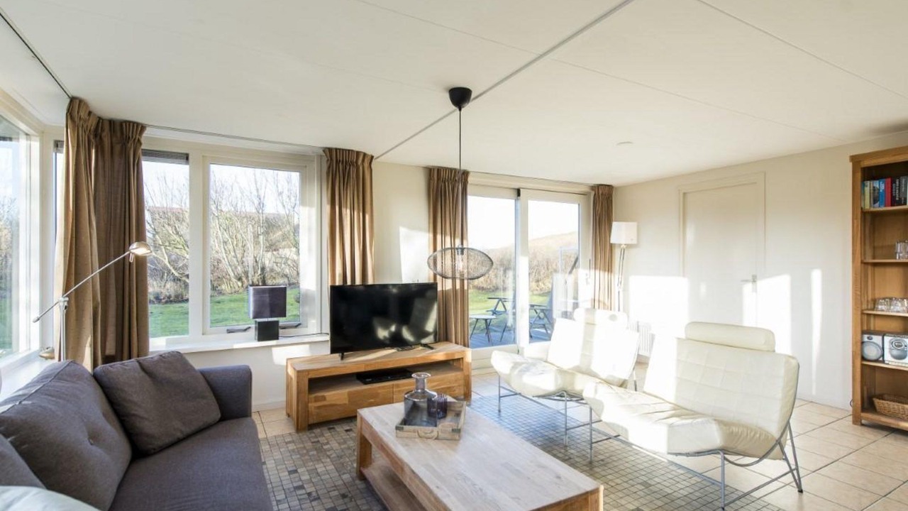 Photo of Livingroom in Municipality of Ameland