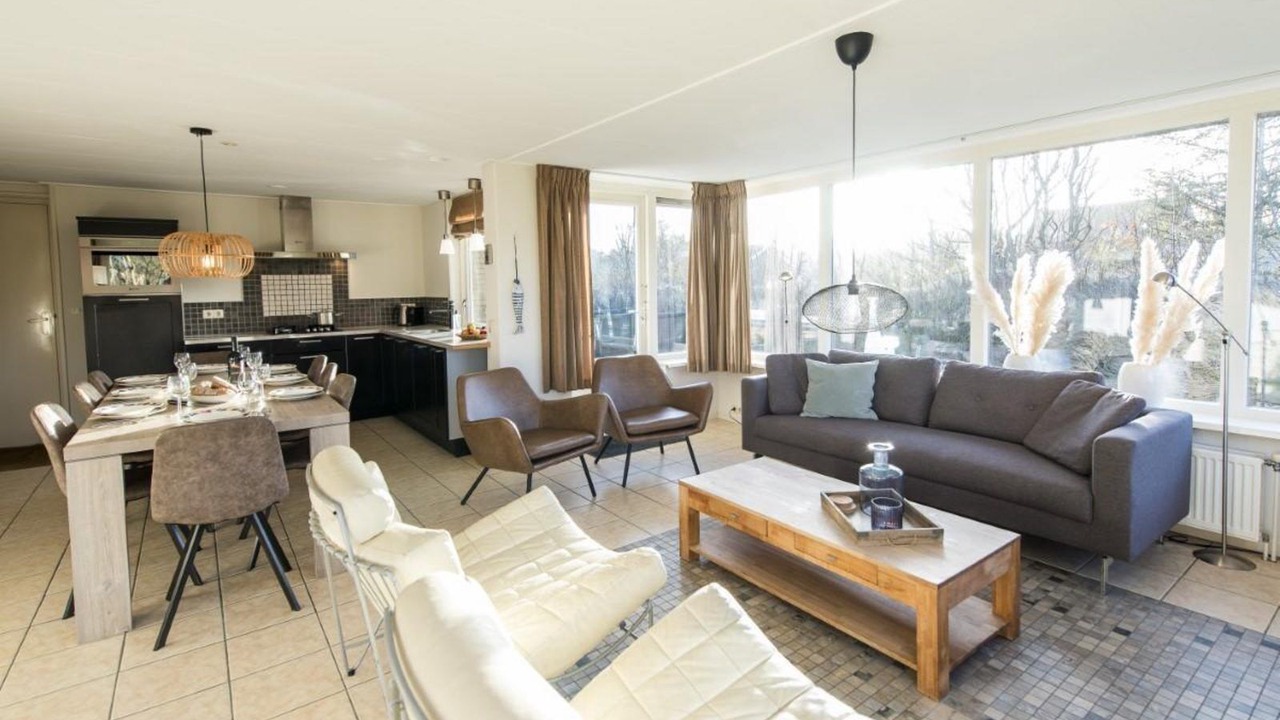Photo of Livingroom in Municipality of Ameland