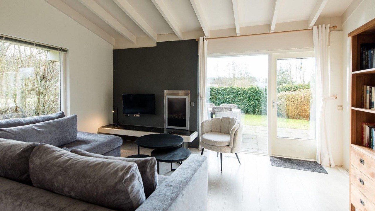 Photo of Livingroom in Ballum