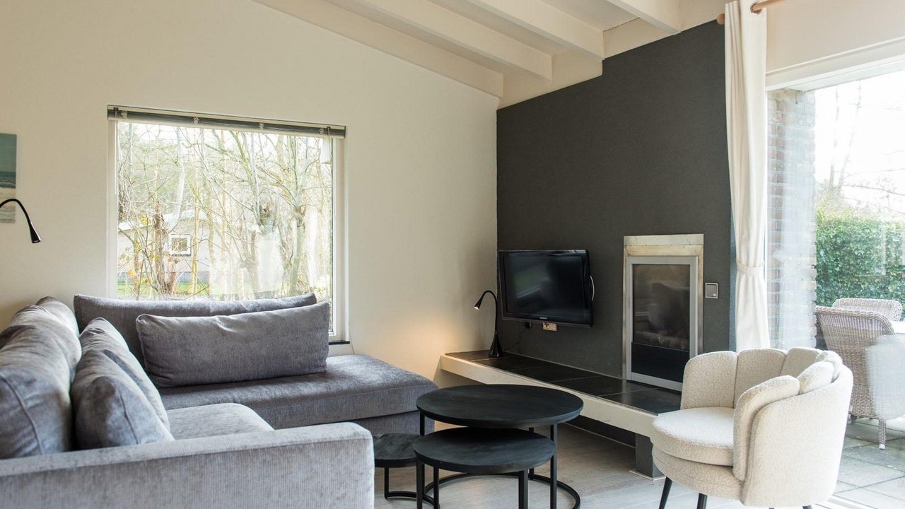 Photo of Livingroom in Ballum