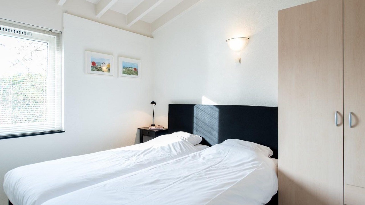 Photo of Bedroom in Ballum