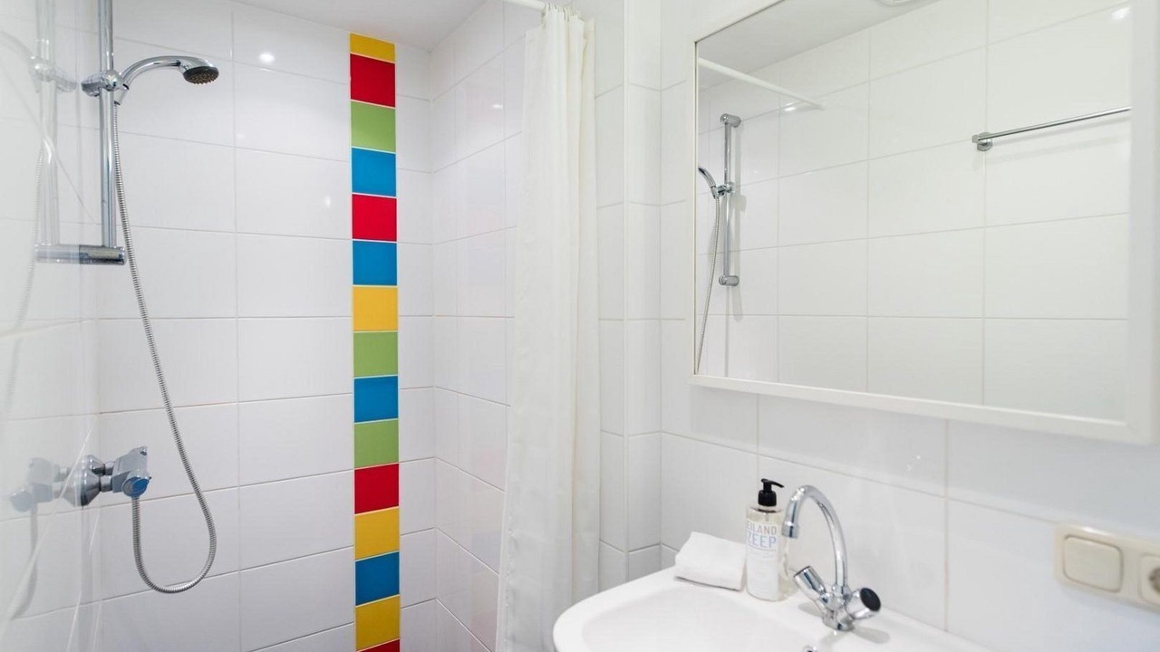 Photo of Bathroom in Ballum