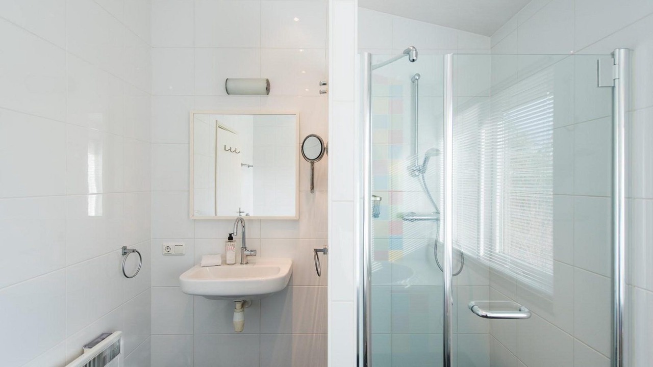 Photo of Bathroom in Ballum