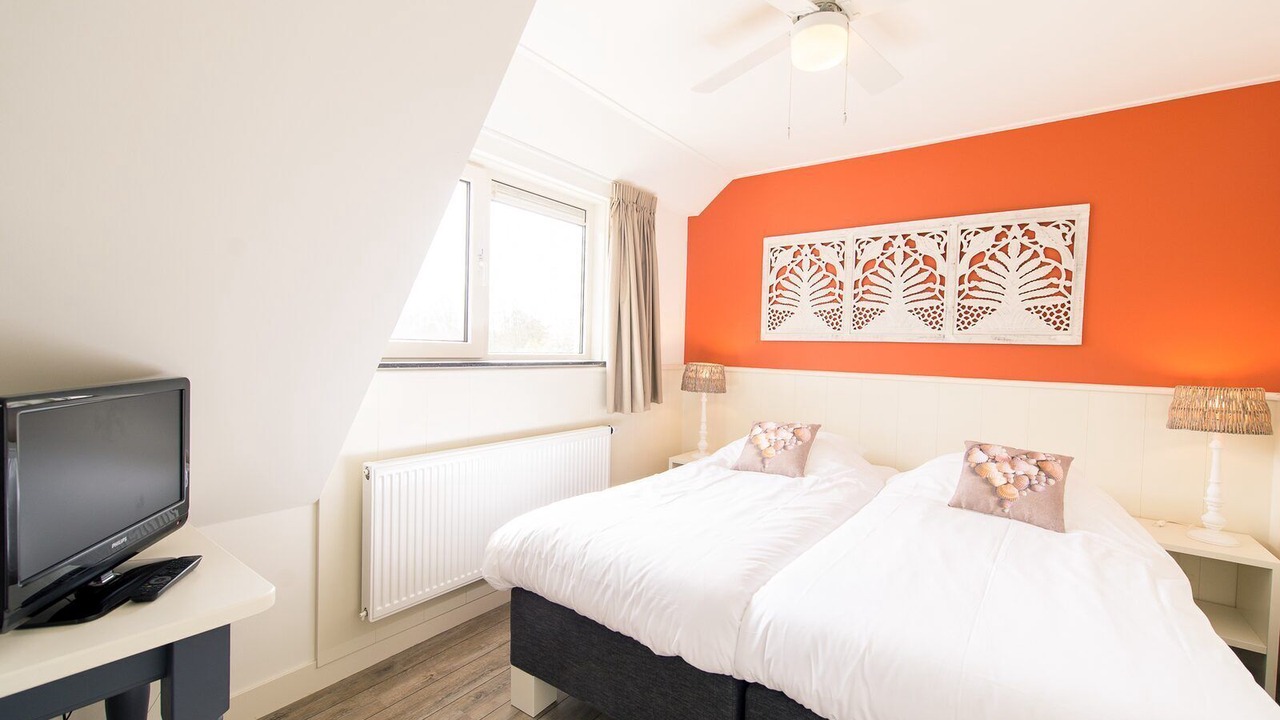 Photo of Bedroom in Ballum