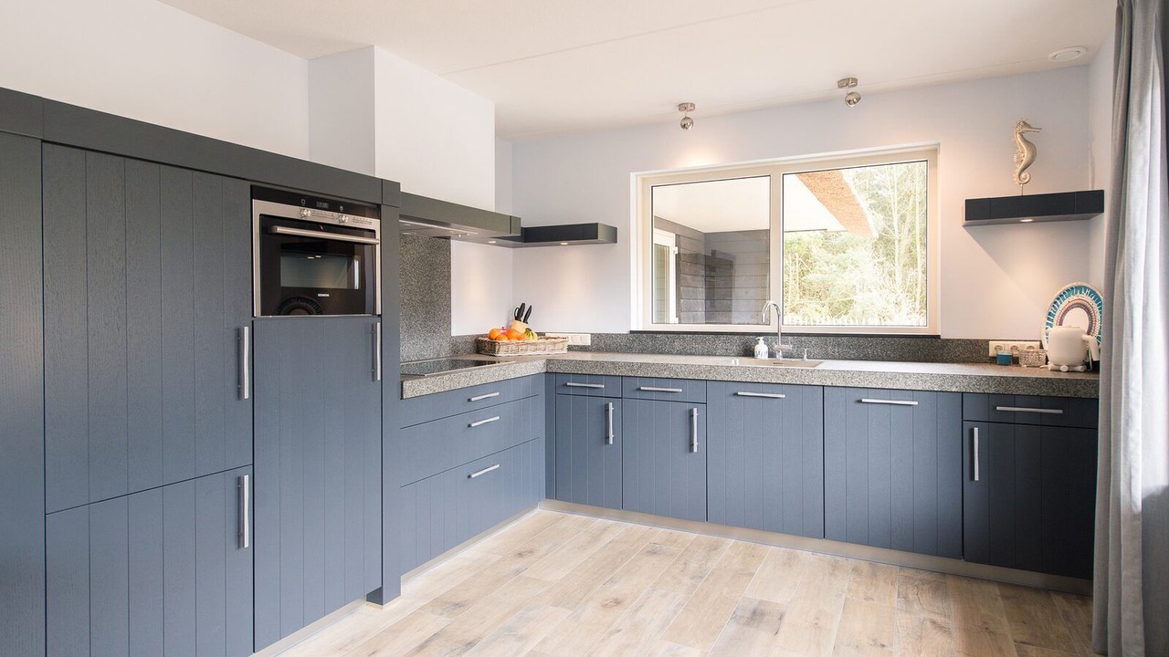 Photo of Kitchen in Ballum