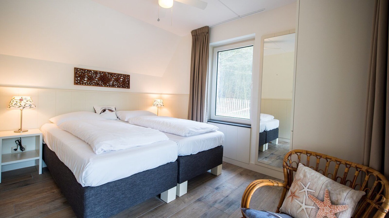Photo of Bedroom in Ballum