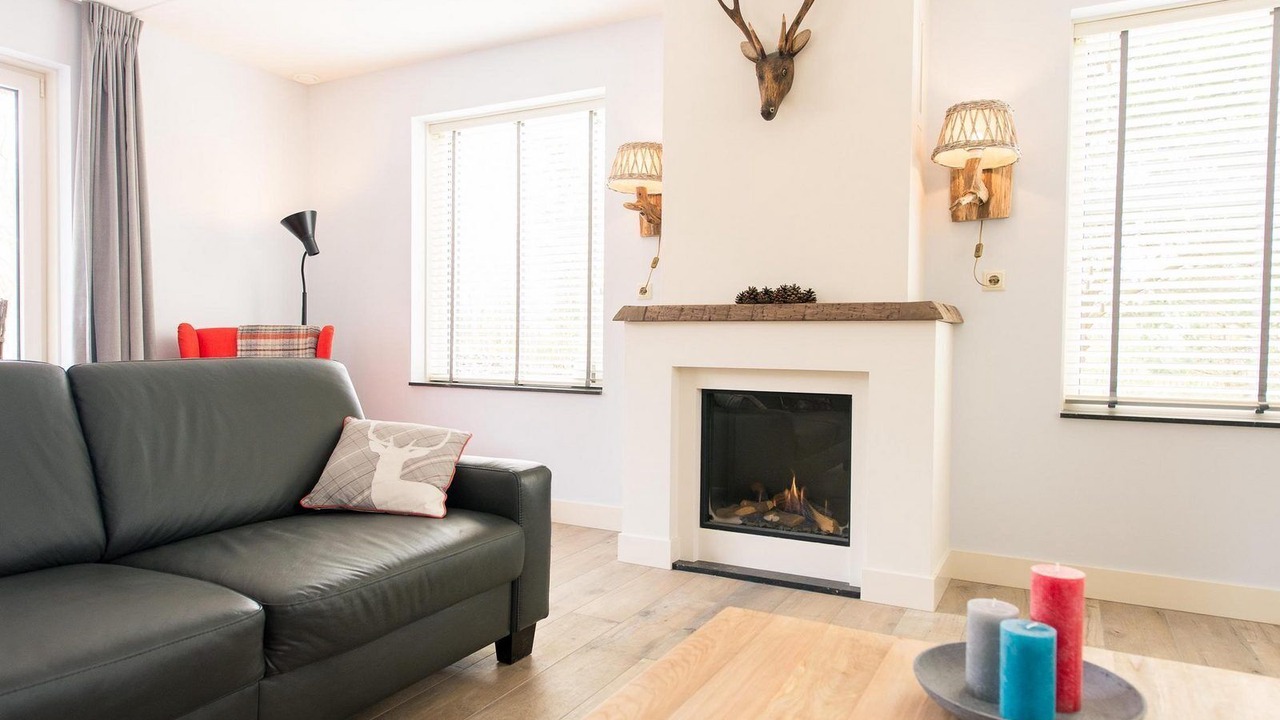 Photo of Livingroom in Ballum