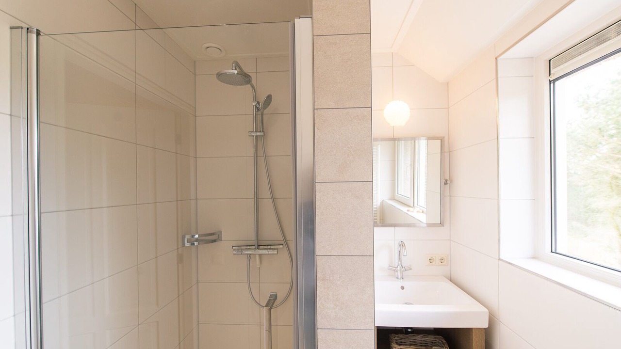 Photo of Bathroom in Ballum