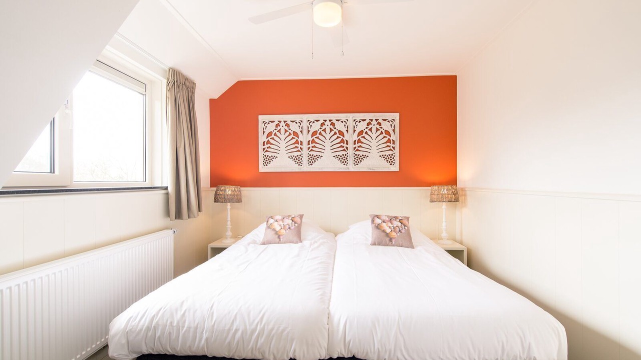 Photo of Bedroom in Ballum