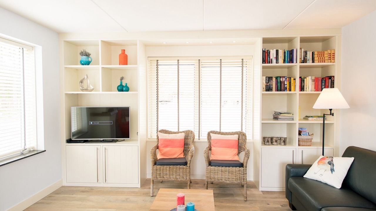 Photo of Livingroom in Ballum