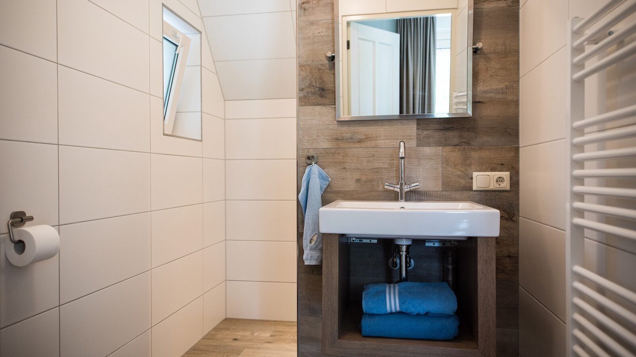 Photo of Bathroom in Ballum