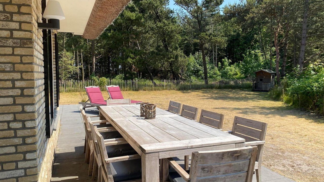 Photo of Outdoor in Ballum