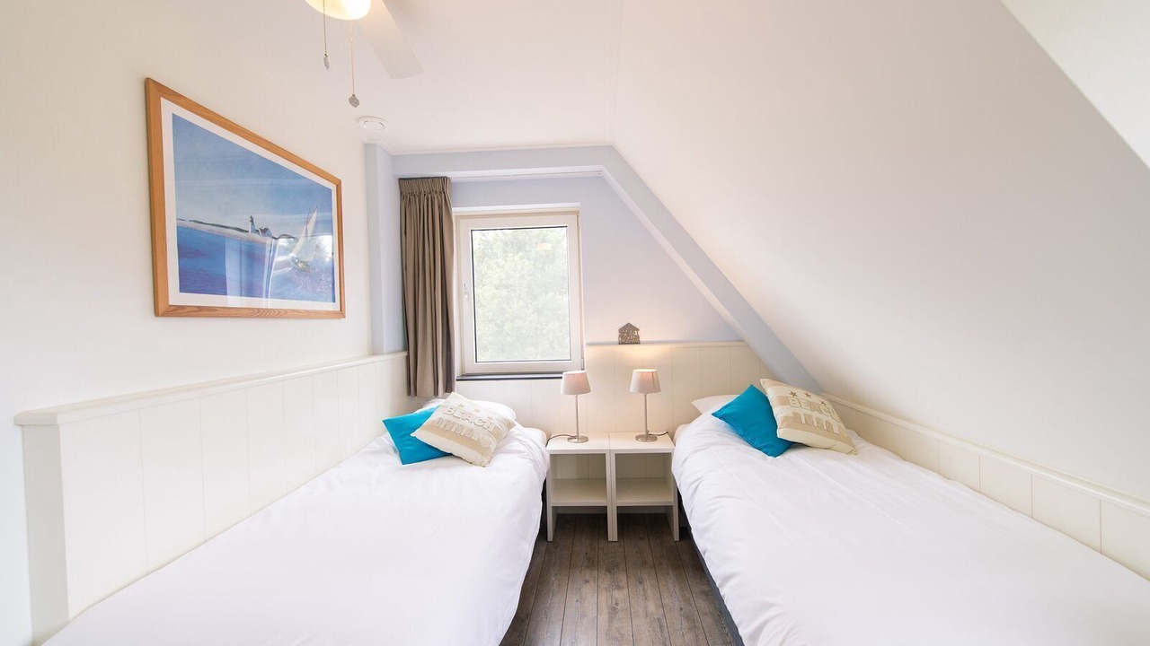 Photo of Bedroom in Ballum