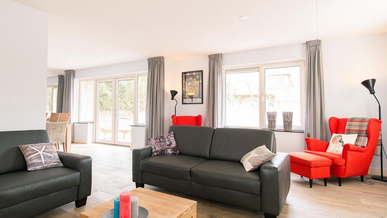 Photo of Livingroom in Ballum