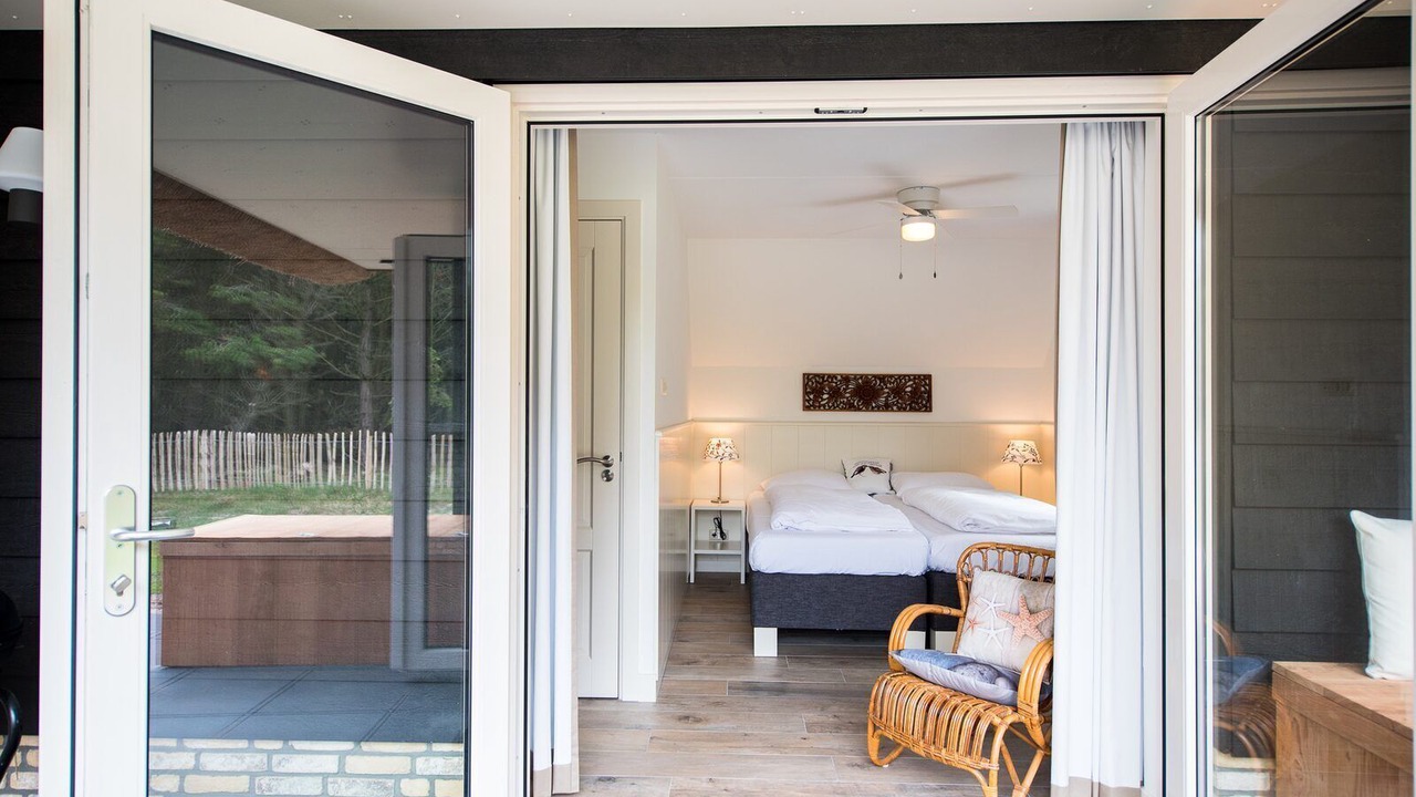 Photo of Bedroom in Ballum
