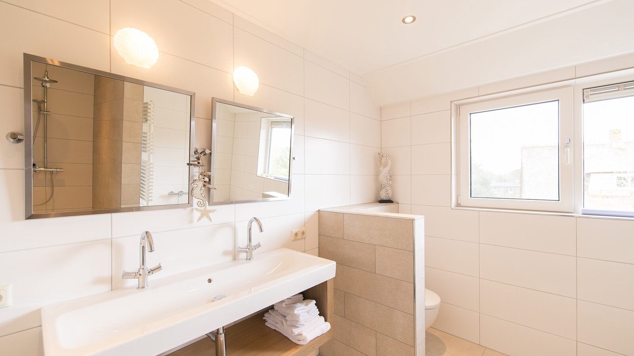 Photo of Bathroom in Ballum