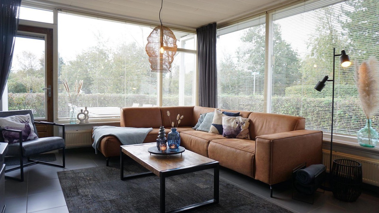Photo of Livingroom in Ballum