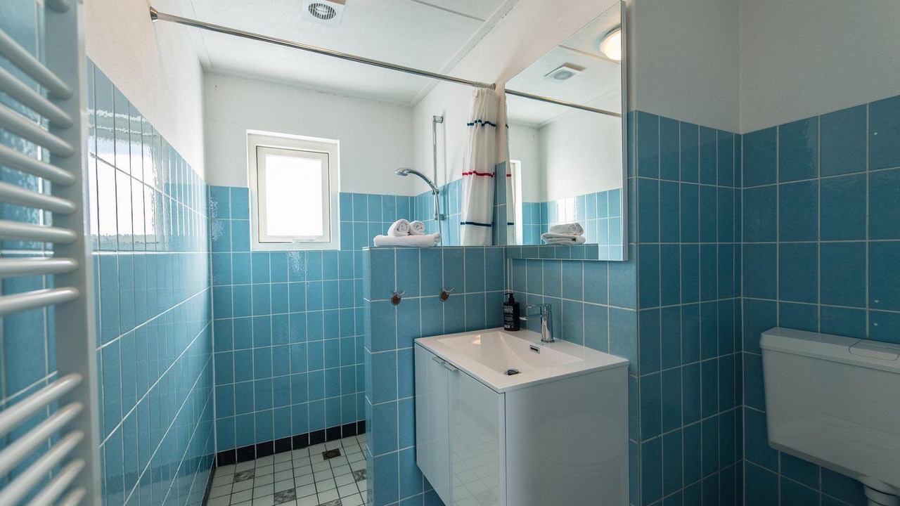 Photo of Bathroom in Ballum