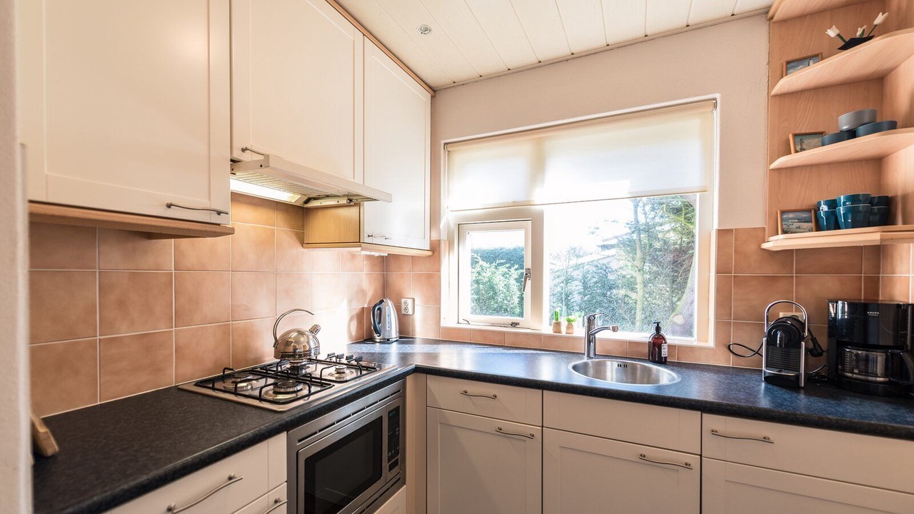 Photo of Kitchen in Ballum