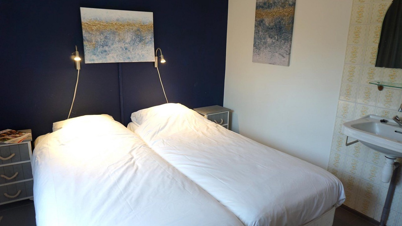 Photo of Bedroom in Ballum
