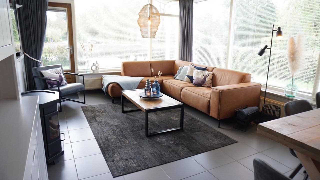 Photo of Livingroom in Ballum