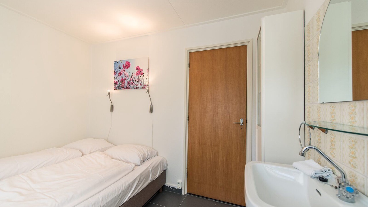 Photo of Bedroom in Ballum