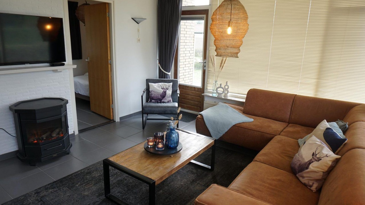 Photo of Livingroom in Ballum