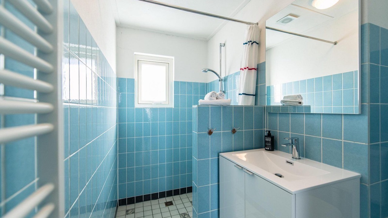 Photo of Bathroom in Ballum