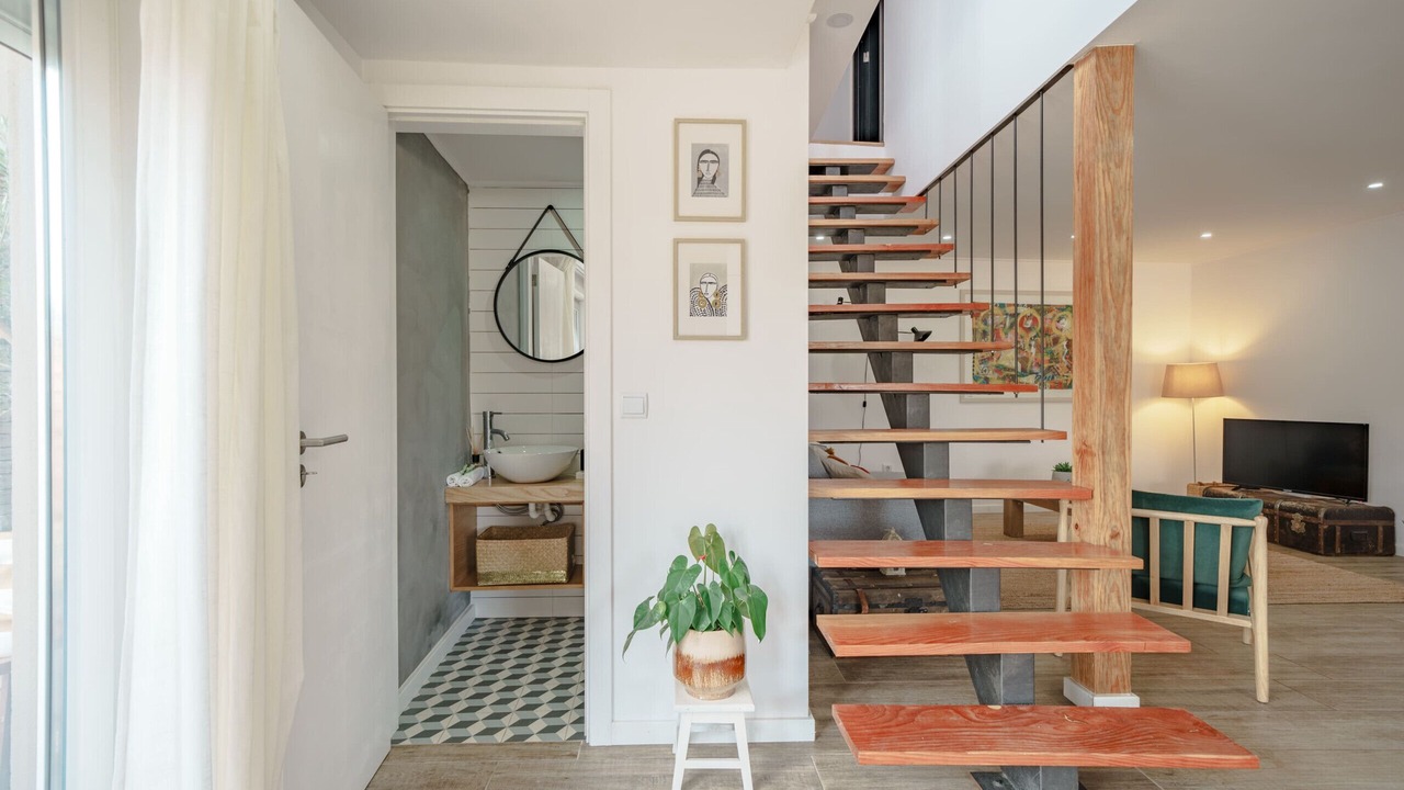 Photo of Livingroom in Peso da Regua