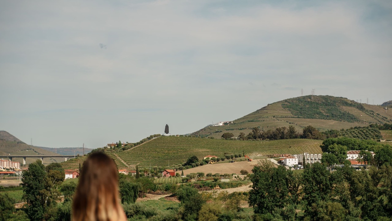 Photo of Outdoor in Peso da Regua