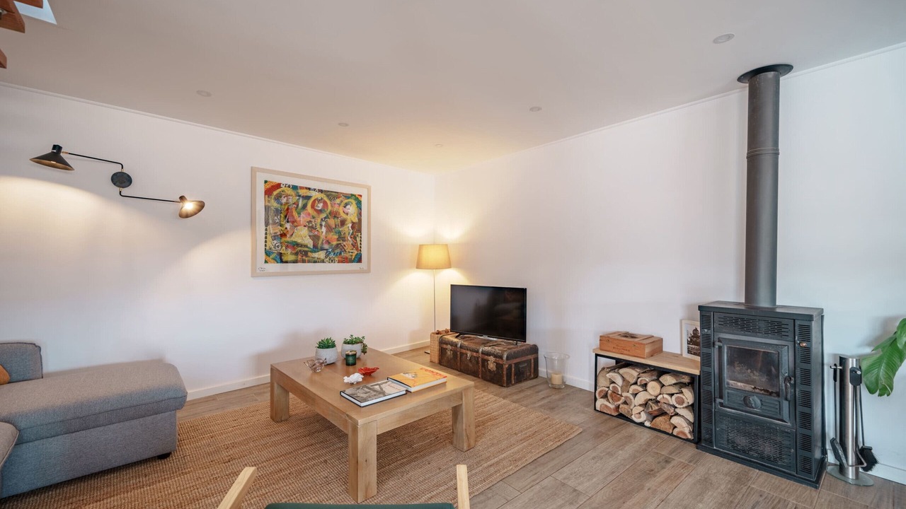 Photo of Livingroom in Peso da Regua