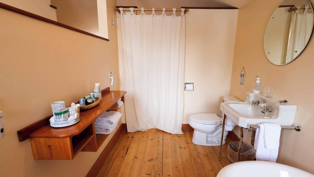 Photo of Bathroom in Mazama