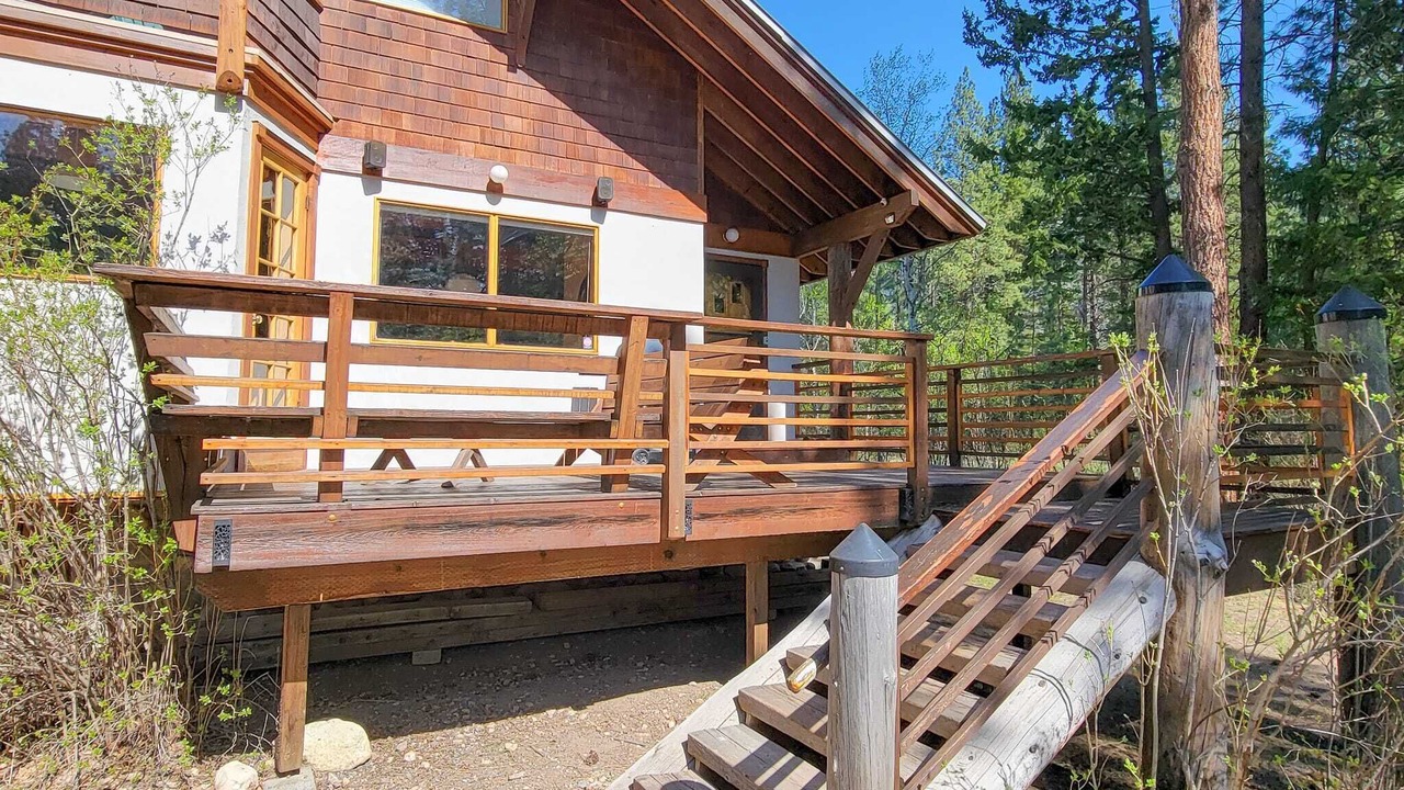 Photo of Others in Mazama