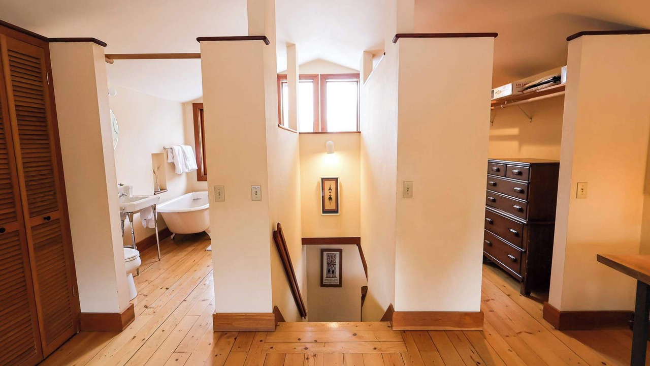 Photo of Bathroom in Mazama